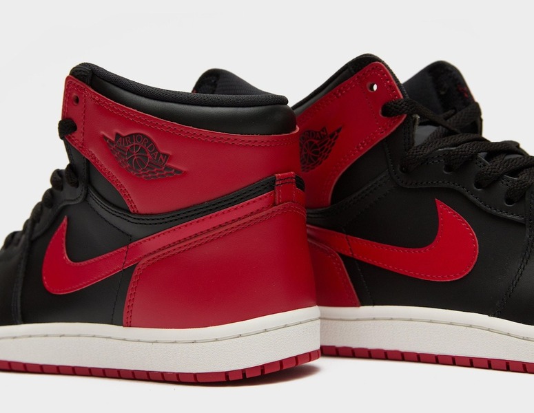 Anticipated Return of the Air Jordan 1 High '85 Anticipated Return of the Air Jordan 1 High '85